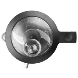 Robot de bucătărie KitchenAid Mini 5KFC3516EER (Empire Red) Thumb