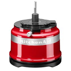 Robot de bucătărie KitchenAid Mini 5KFC3516EER (Empire Red) Thumb