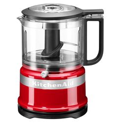 Robot de bucătărie KitchenAid Mini 5KFC3516EER (Empire Red)