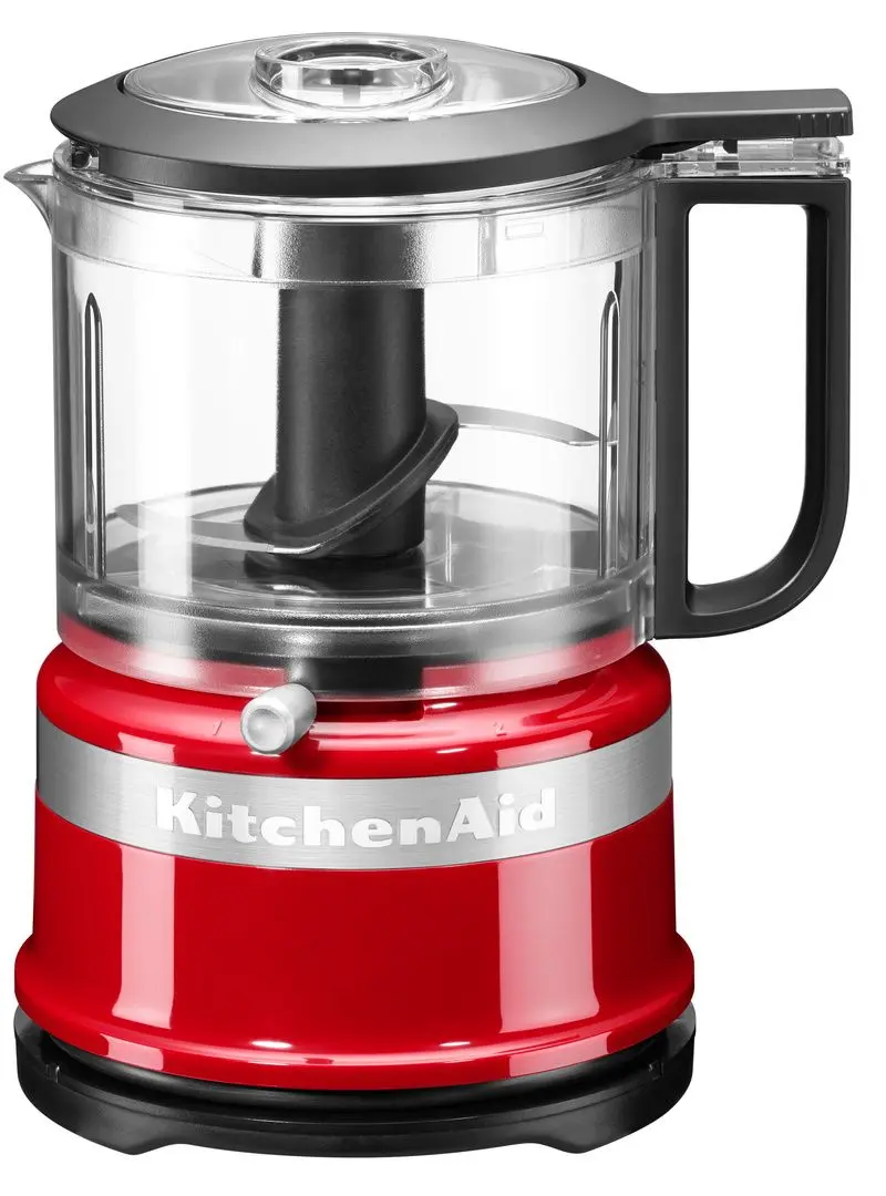 Robot de bucătărie KitchenAid Mini 5KFC3516EER (Empire Red)