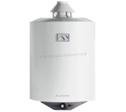 Boiler pe gaz Ariston S/SGA 80V CS (CE) (White)