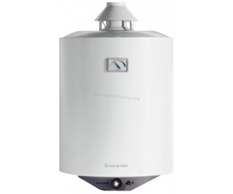 Boiler pe gaz Ariston S/SGA 80V CS (CE) (White)