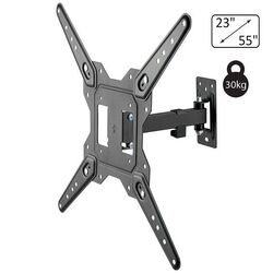 Suport pentru televizor Home LCDH 321 23''-55'' (Black) Thumb