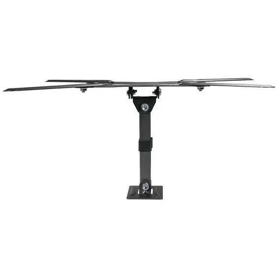 Suport pentru televizor Home LCDH 321 23''-55'' (Black)