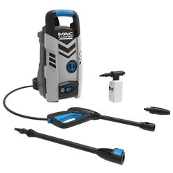 Минимойка высокого давления Mac Allister MPWP100D-2 Thumb