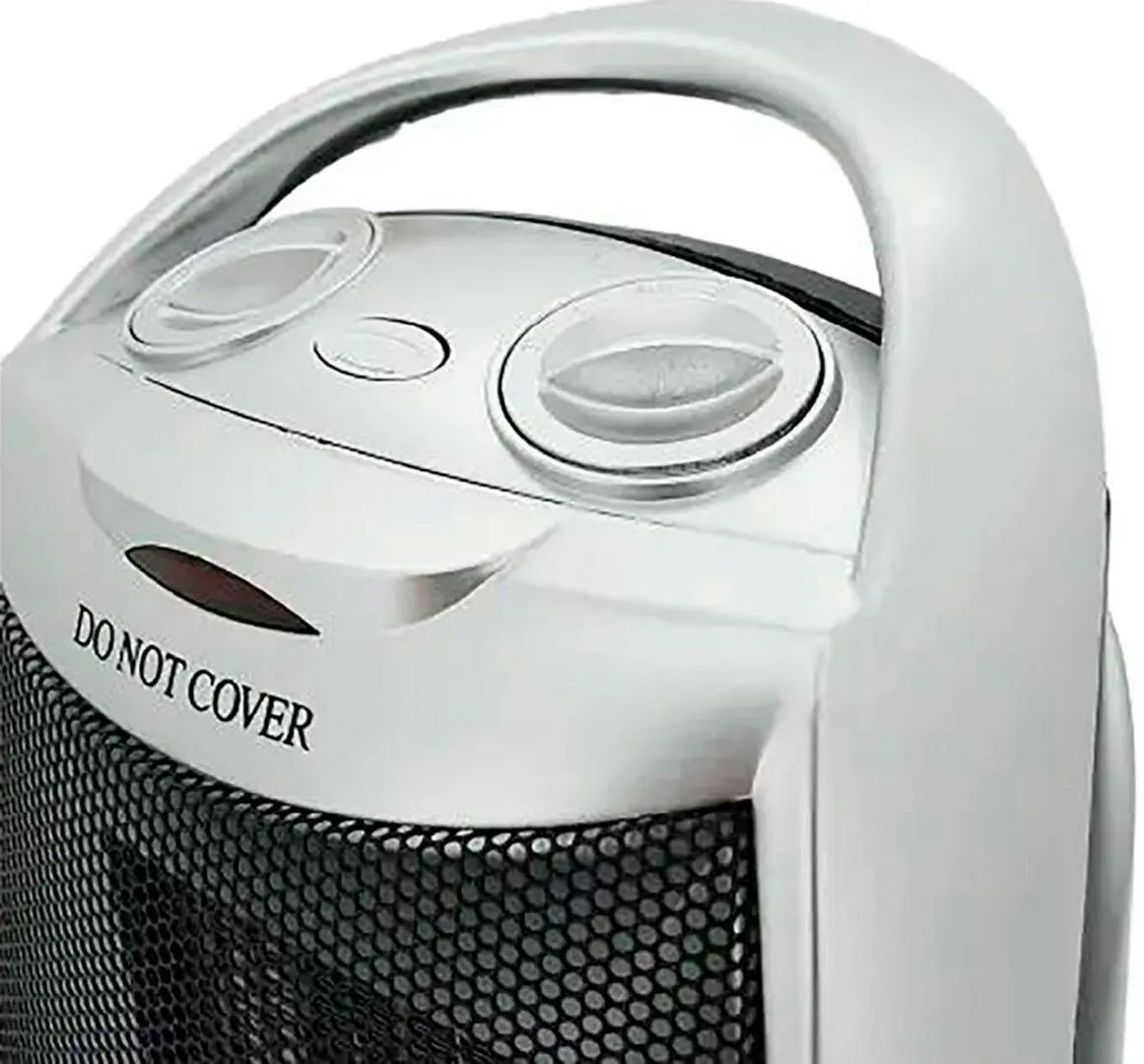 Aeroterma Floria ZLN6188 (Silver)