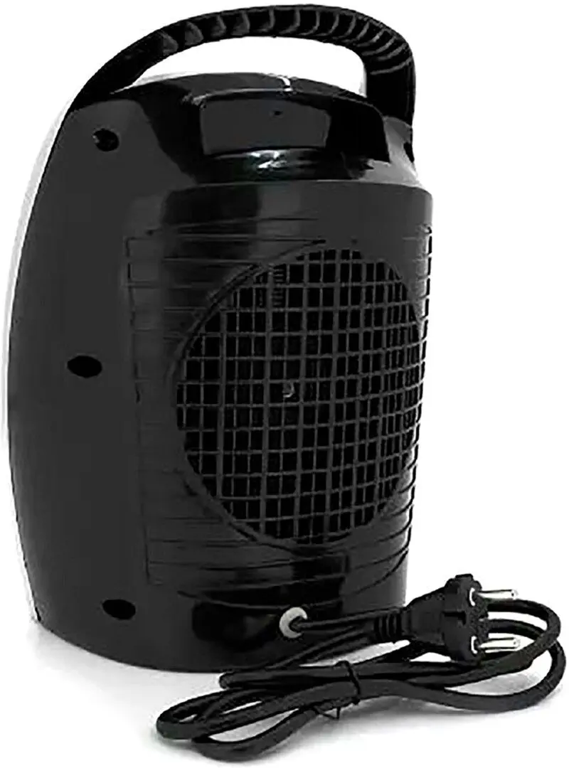 Aeroterma Floria ZLN6188 (Silver)