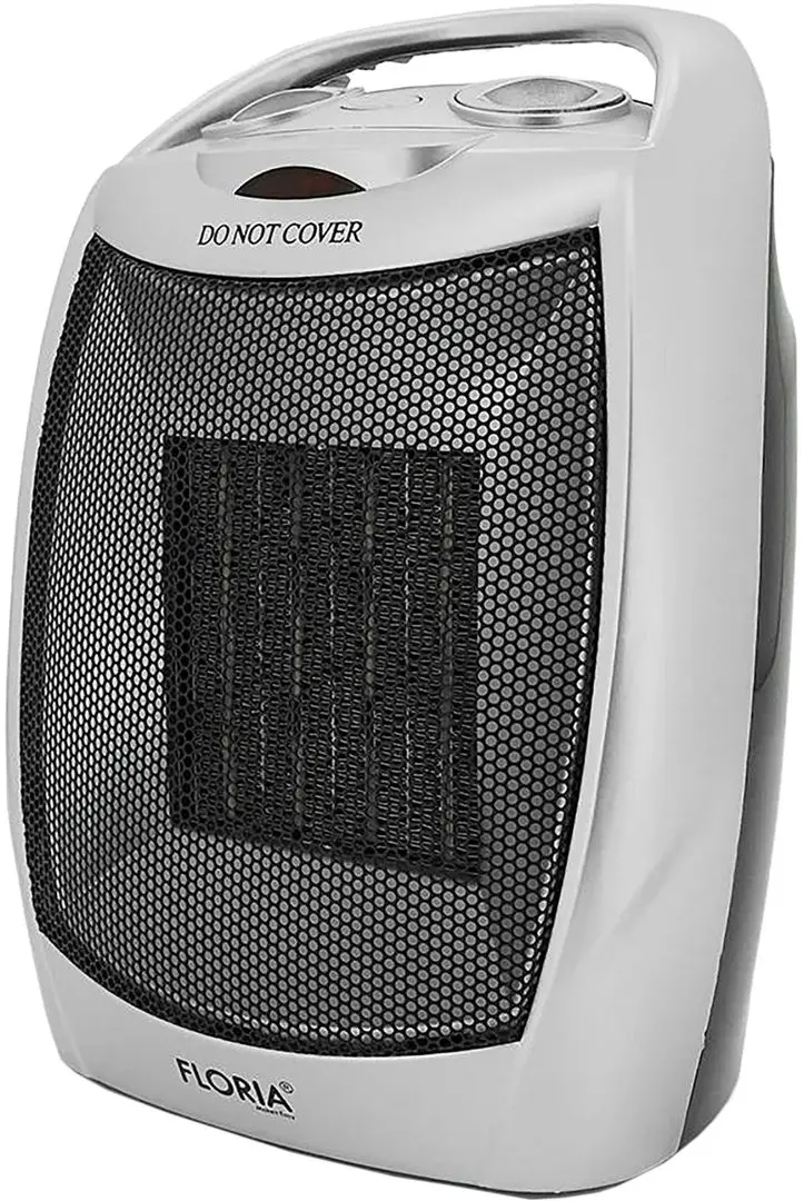 Aeroterma Floria ZLN6188 (Silver)