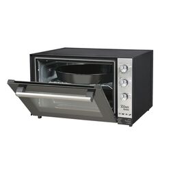 Cuptor electric Zilan Robin ZLN3741 (Black) Thumb