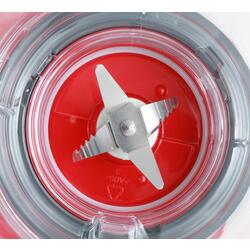 Blender Albatros BM704 (Red) Thumb