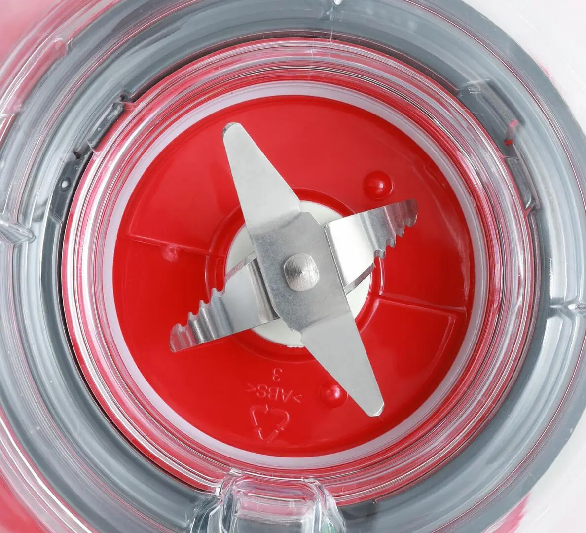 Blender Albatros BM704 (Red)