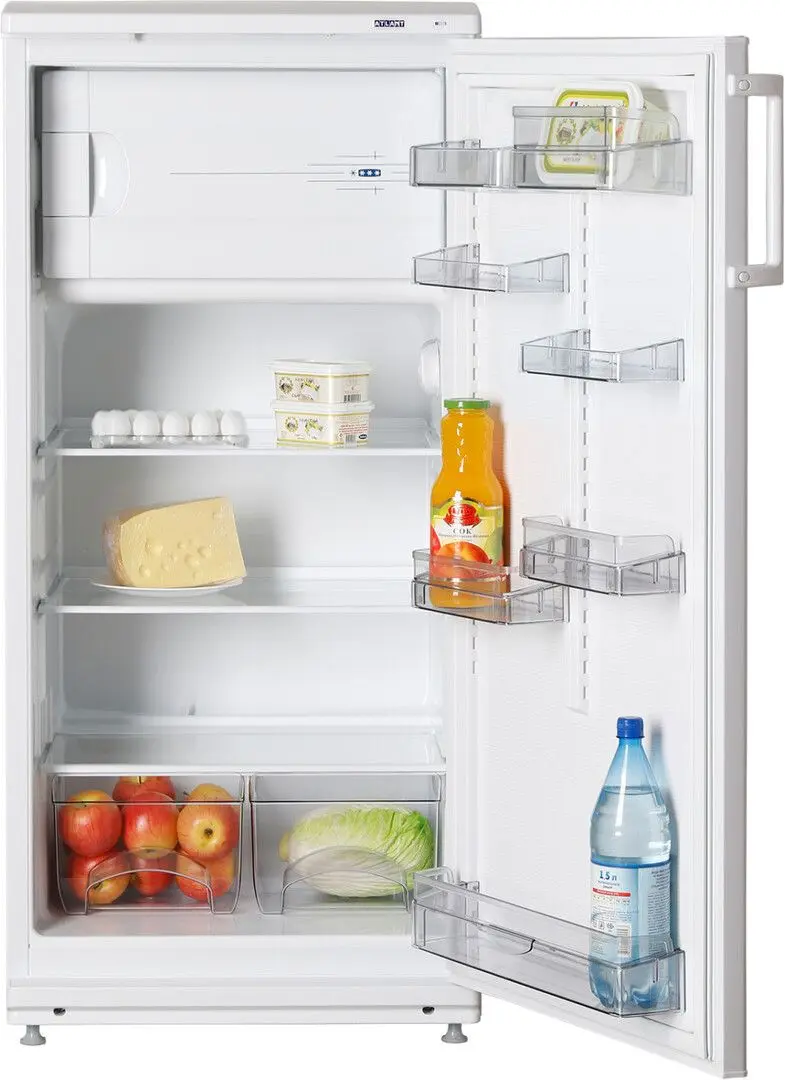 Frigider Atlant Soft Line МХ 2822-80 (White)
