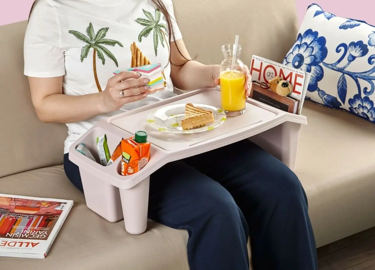 Suport laptop Hobby Life 6122