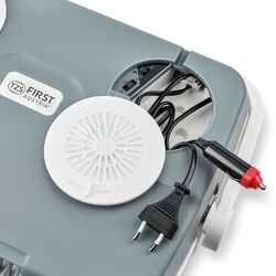 Frigider auto First FA-5170 (Gray) Thumb