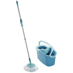Set de curatat Leifheit Clean Twist 52101 (Blue)