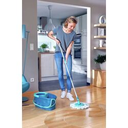Набор для уборки Leifheit Clean Twist 52101 (Blue) Thumb