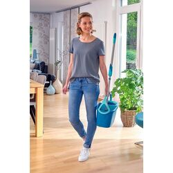 Набор для уборки Leifheit Clean Twist 52101 (Blue) Thumb