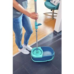 Набор для уборки Leifheit Clean Twist 52101 (Blue) Thumb