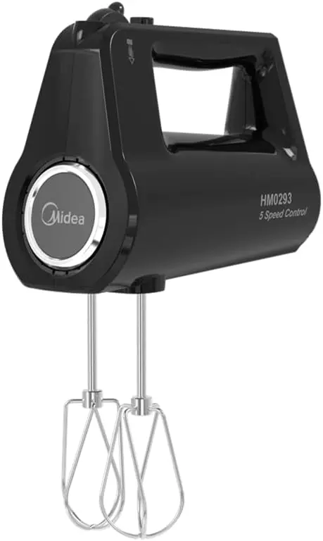 Миксер Midea HM0293BL (Black)