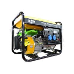Generator de benzina Hagel 3500 CL Thumb