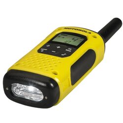 Statie radio Motorola Talkabout T92 H2O Thumb