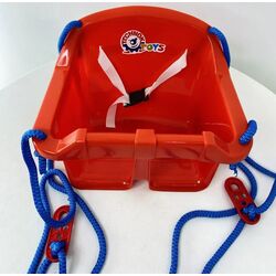 Leagan TechnoK 3015 (Red) Thumb