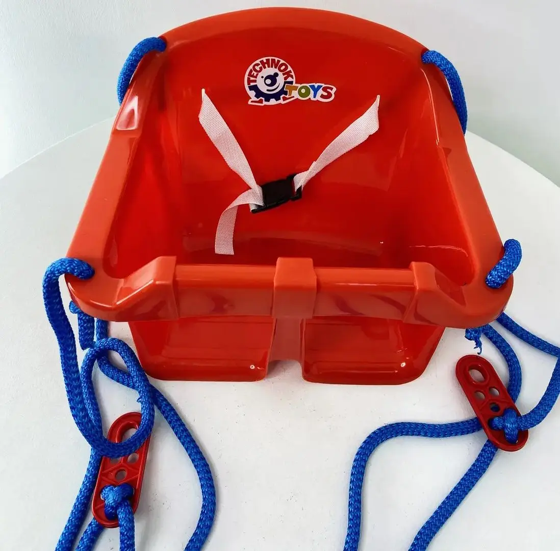 Leagan TechnoK 3015 (Red) - 4