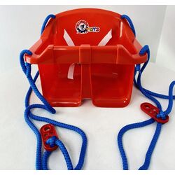 Leagan TechnoK 3015 (Red) Thumb