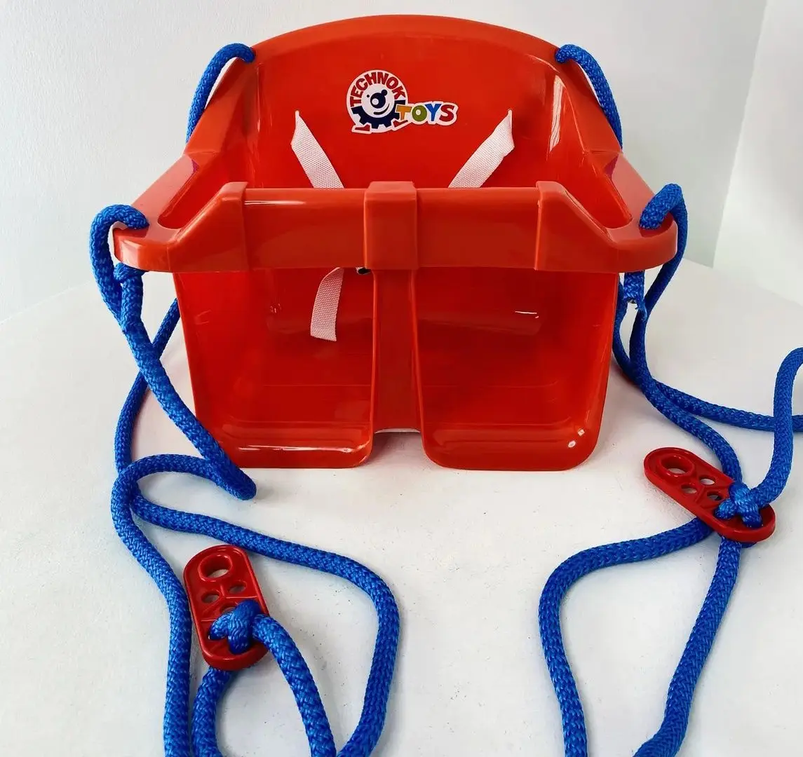 Leagan TechnoK 3015 (Red) - 3