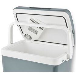 Frigider auto First FA-5170 (Gray) Thumb