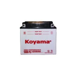 Acumulator Koyama YB9-B 12V 9Ah