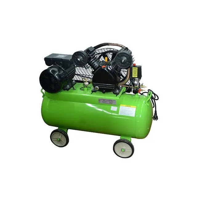 Compresor Wixo W-0.36/8