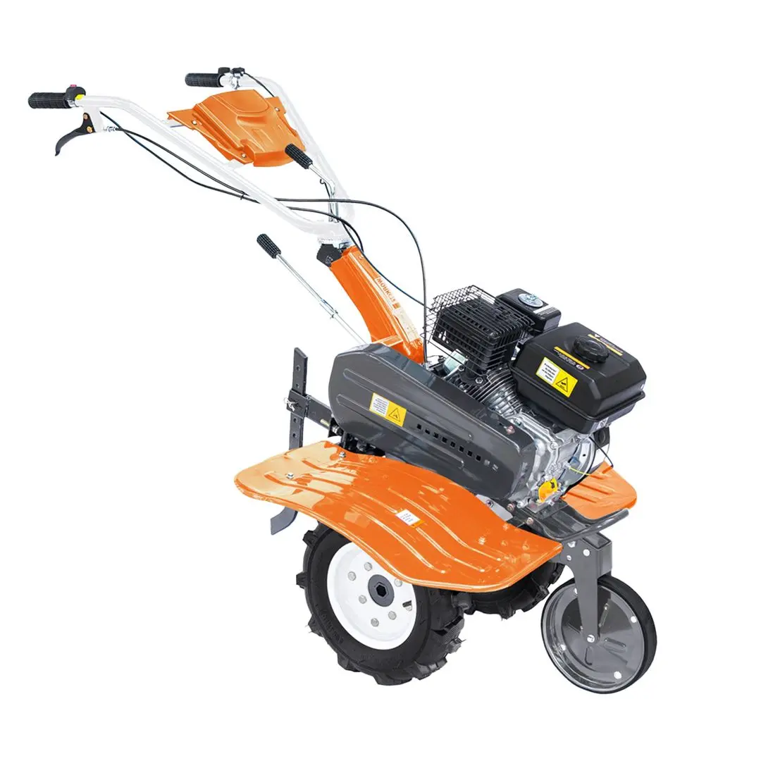 Мотокультиватор Technoworker HB 700 S + фреза VOR57411