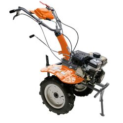 Motocultor Technoworker HB 700 RS Eco + freza VOR56732 Thumb