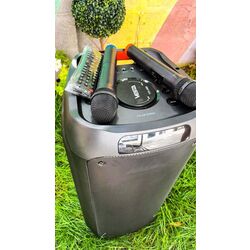 Sistem acustic portabil Vesta PS-QF208M2 (Black) Thumb