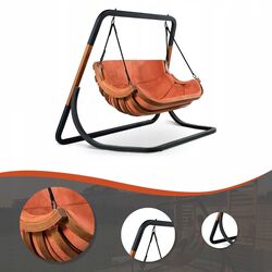 Качели 4iQ Alpha Ham000023 (Terracotta) Thumb