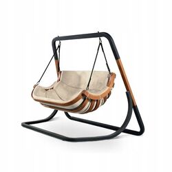 Leagan 4iQ Alpha Ham000027 (Beige) Thumb