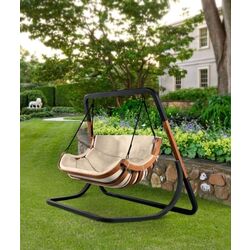 Качели 4iQ Alpha Ham000027 (Beige)