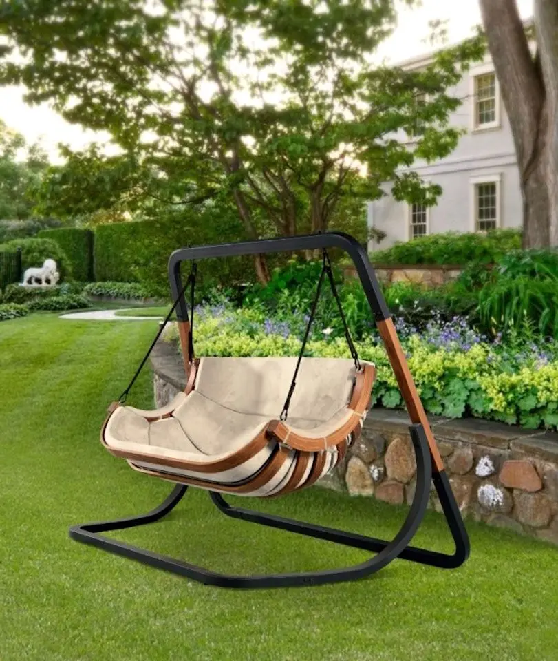 Leagan 4iQ Alpha Ham000027 (Beige)