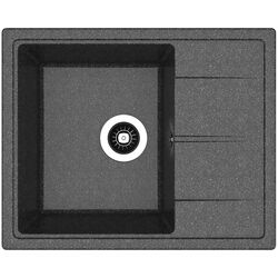 Chiuveta Dr.Gans Nica 580 (Black)