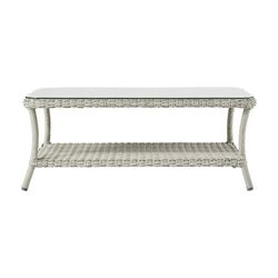 Комплект садовой мебели GoodHome Floral (Gray/Beige) Thumb