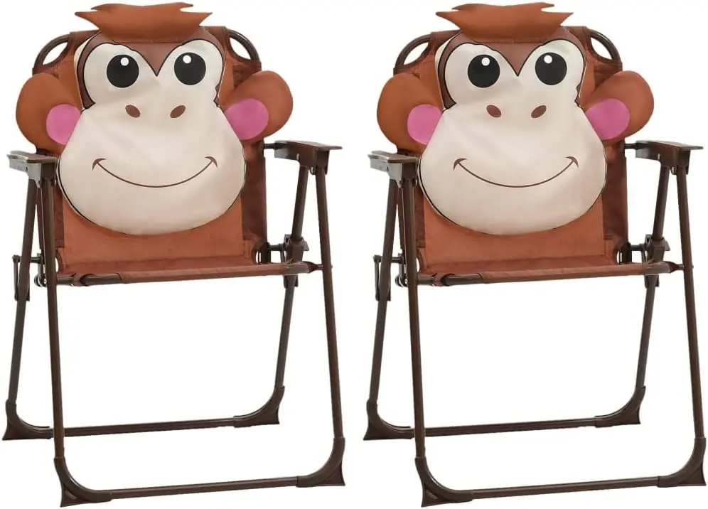 Комплект садовой мебели Strend Pro Melisenda Monkey 1 + 2 (Brown)