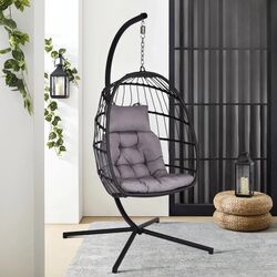 Fotoliu cu perna ProGarden 39015