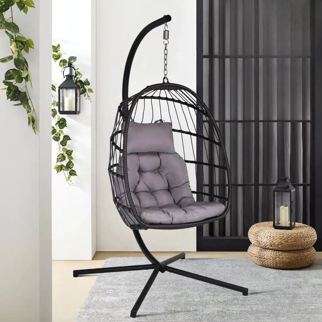 Fotoliu cu perna ProGarden 39015