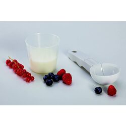 Мороженица Ariete Gran Gelato 0693 (Inox/White) Thumb