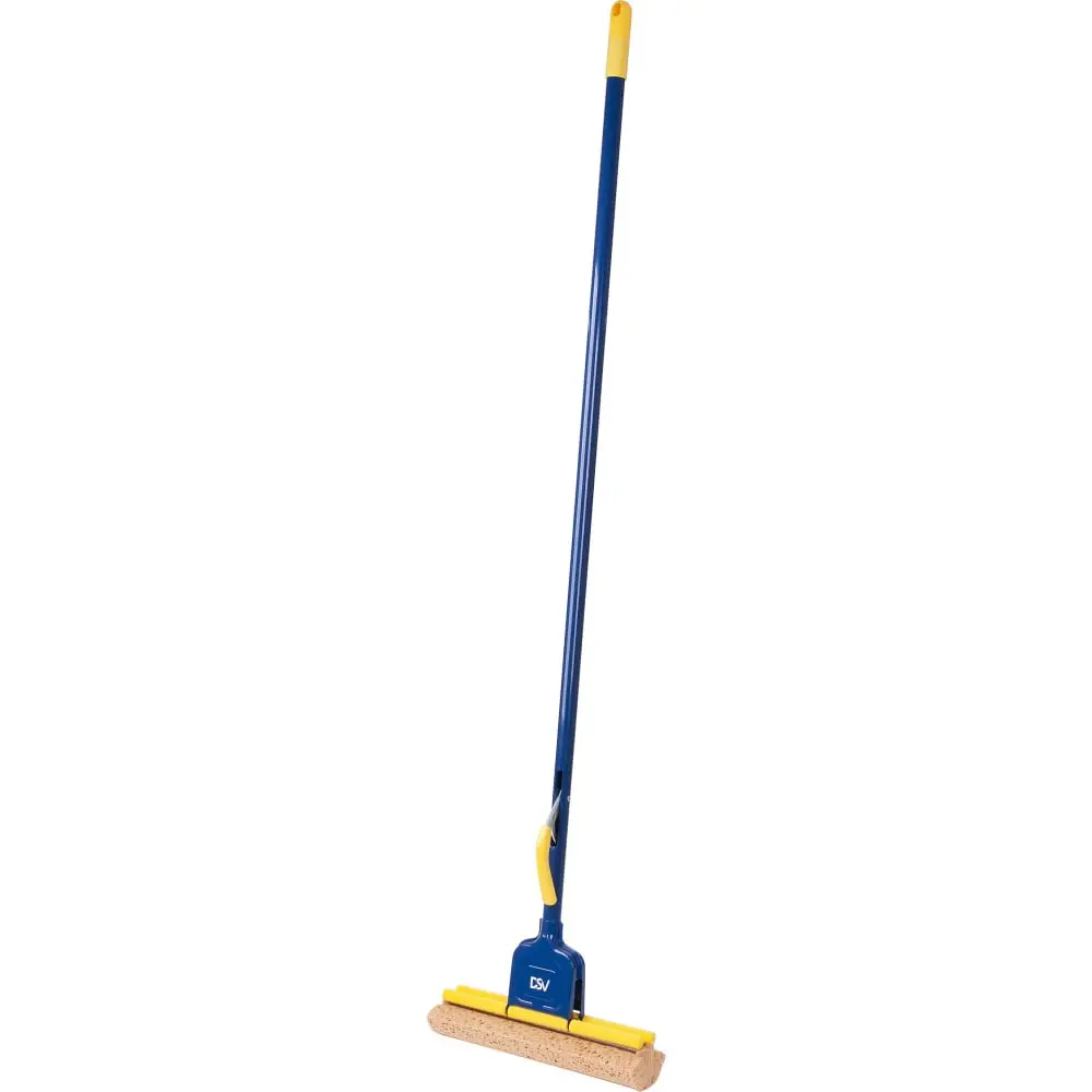 Duza pentru mop DSV Modern 34x8.5 (Yellow)