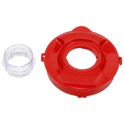 Blender Albatros BM704 (Red) Thumb