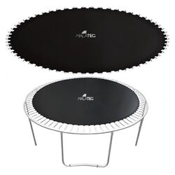 Saltea trambulină Malatec 2015 (Black) Thumb