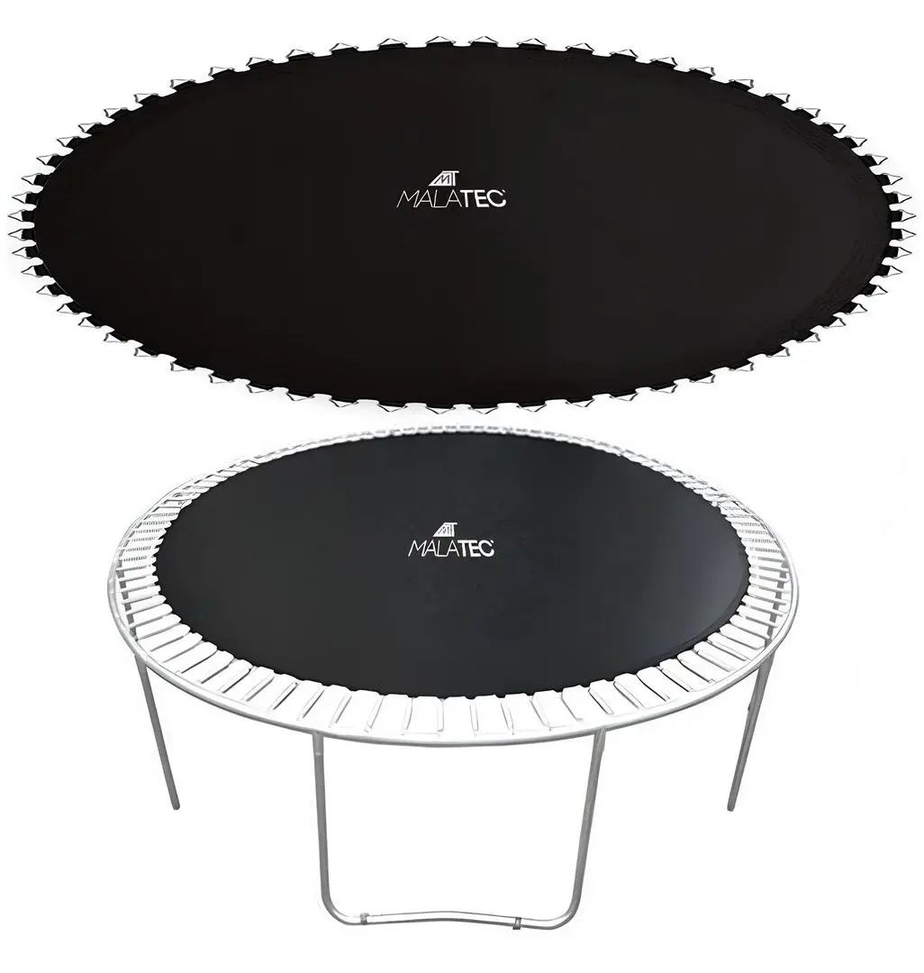 Saltea trambulină Malatec 2015 (Black)