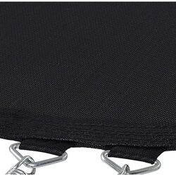 Saltea trambulină Malatec 2015 (Black) Thumb